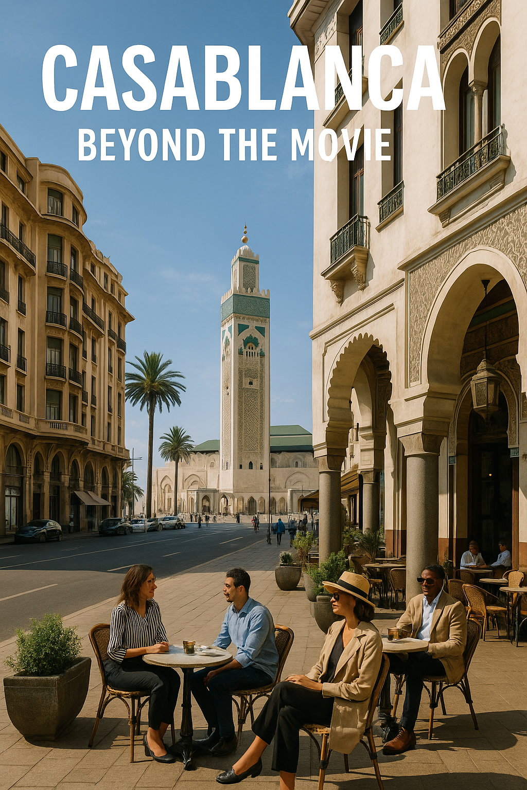 Casablanca: Beyond the Movie